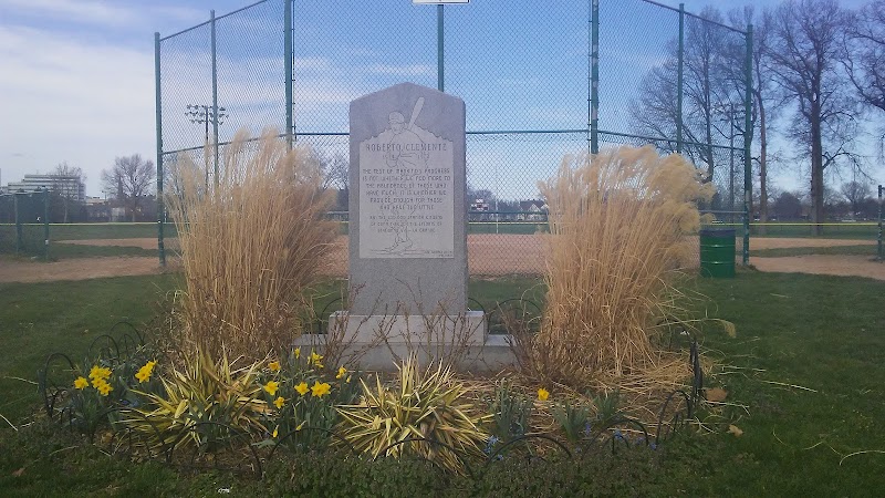 Colt Park - Hartford, CT