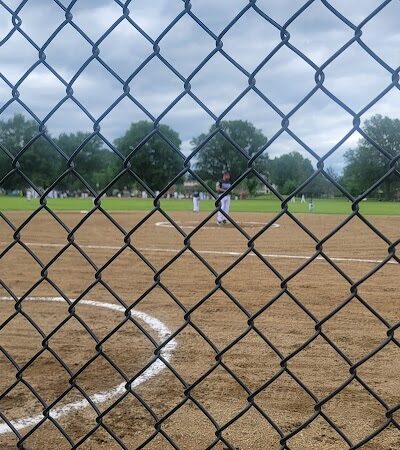 Colt Park - Hartford, CT