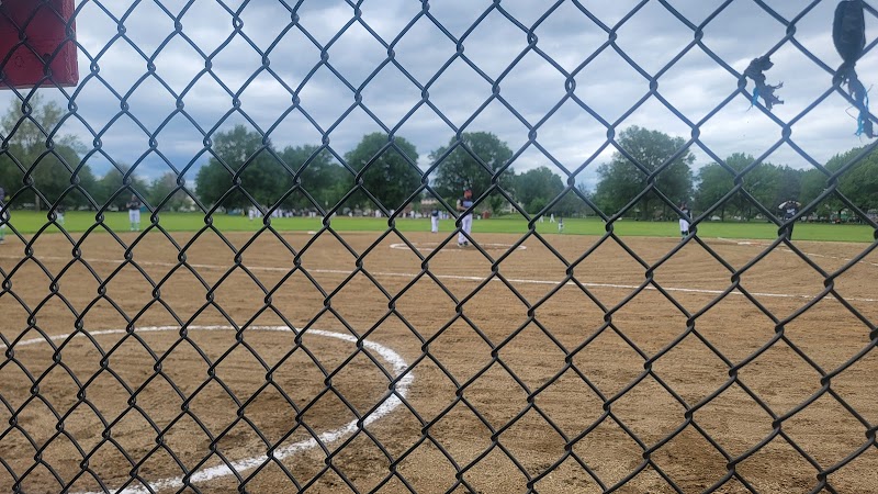 Colt Park - Hartford, CT