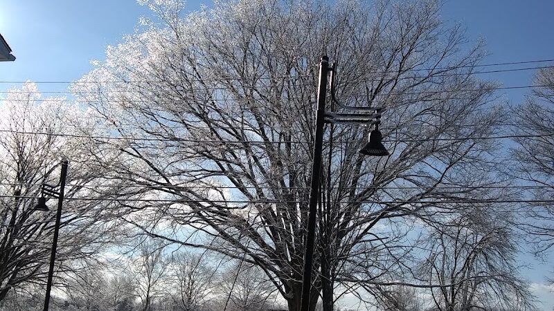 Colt Park - Hartford, CT