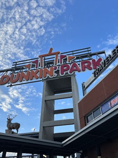 Dunkin' Park - Hartford, CT