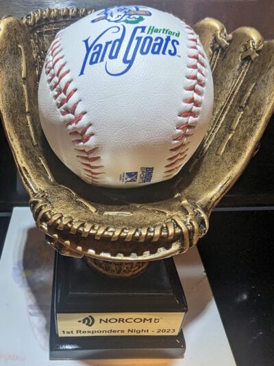 Dunkin' Park - Hartford, CT