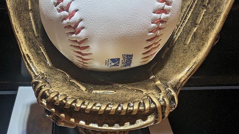 Dunkin' Park - Hartford, CT