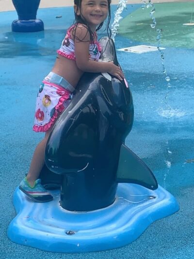 George H. Day Playground - Hartford, CT