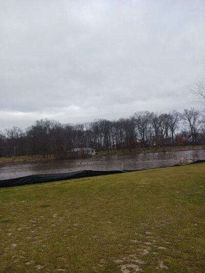 Goodwin Park Pond - Hartford, CT