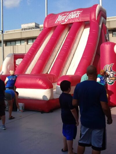 Hartford Yard Goats - Hartford, CT