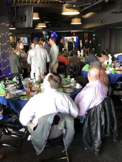 Hartford Yard Goats - Hartford, CT