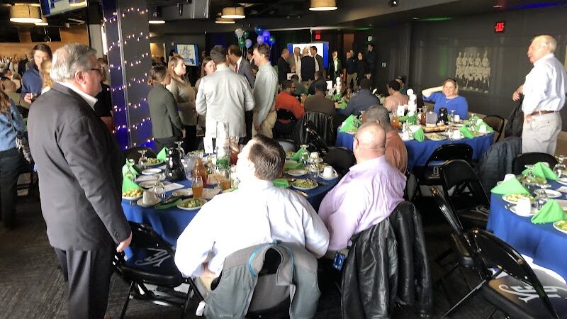 Hartford Yard Goats - Hartford, CT