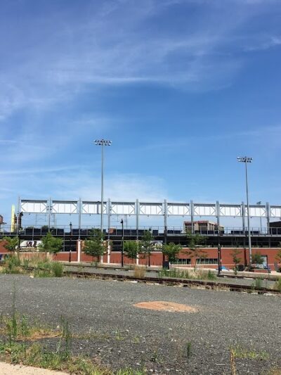 Hartford Yard Goats - Hartford, CT