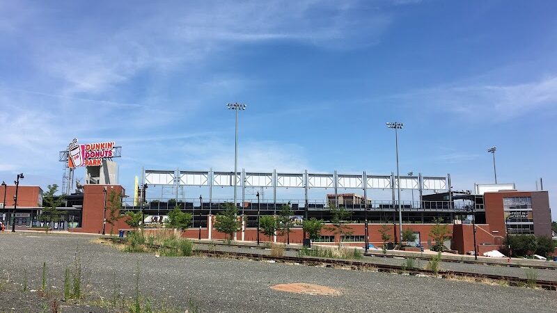 Hartford Yard Goats - Hartford, CT