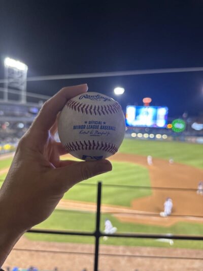 Hartford Yard Goats - Hartford, CT