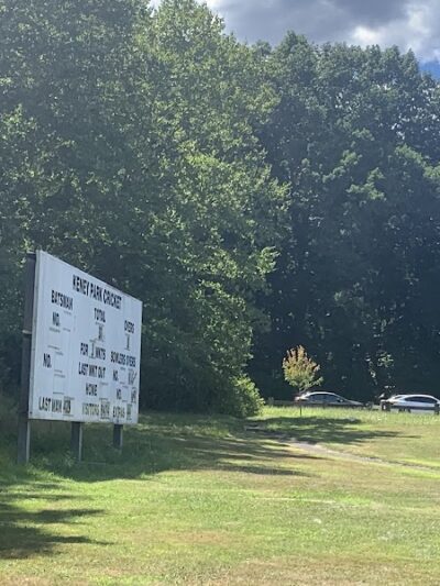 Keney Park Cricket Field - Hartford, CT