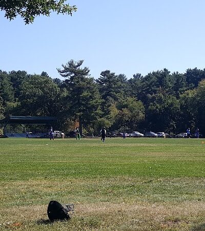 Keney Park Cricket Field - Hartford, CT