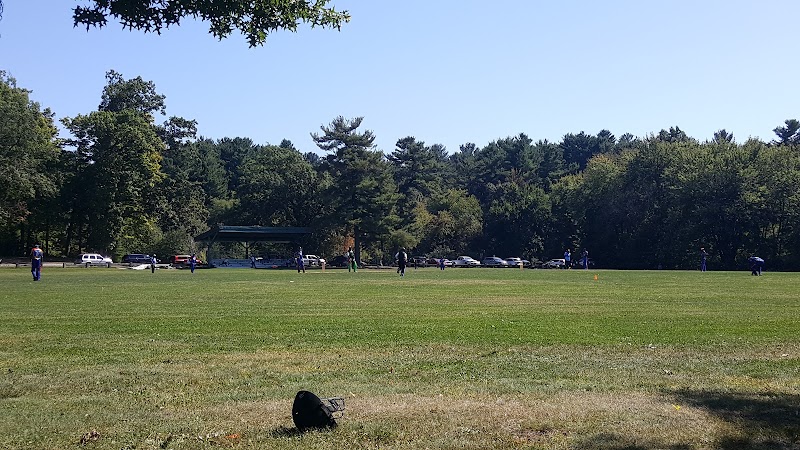 Keney Park Cricket Field - Hartford, CT