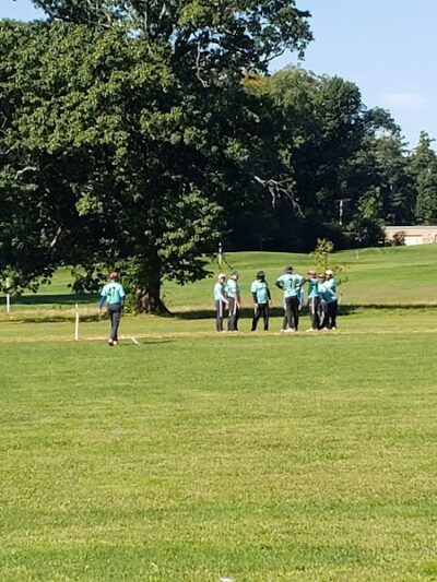 Keney Park Cricket Field - Hartford, CT