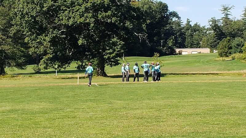 Keney Park Cricket Field - Hartford, CT