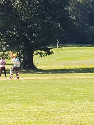 Keney Park Cricket Field - Hartford, CT