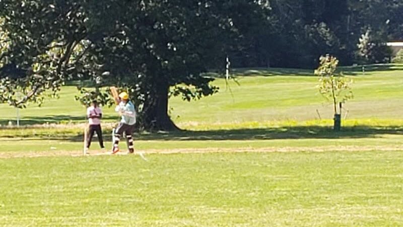 Keney Park Cricket Field - Hartford, CT