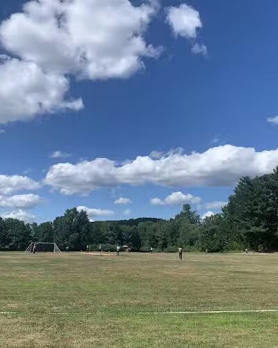 Keney Park Cricket Field - Hartford, CT