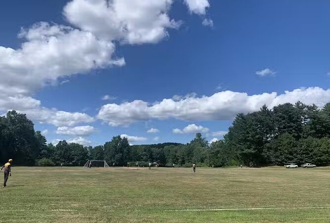 Keney Park Cricket Field - Hartford, CT