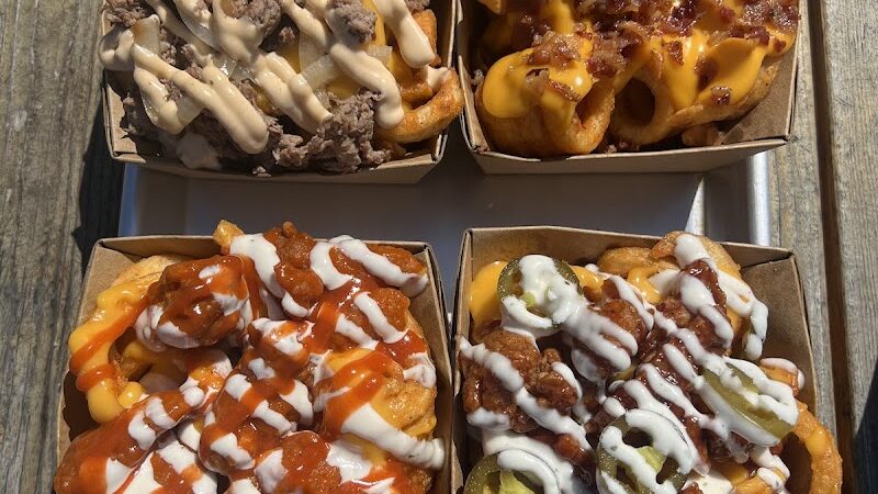 Meltdown Grill - Hartford, CT