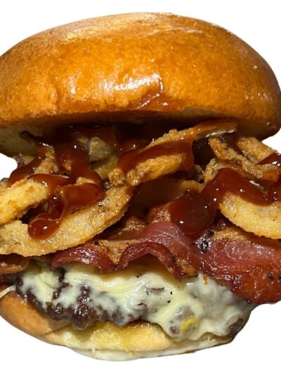 Meltdown Grill - Hartford, CT