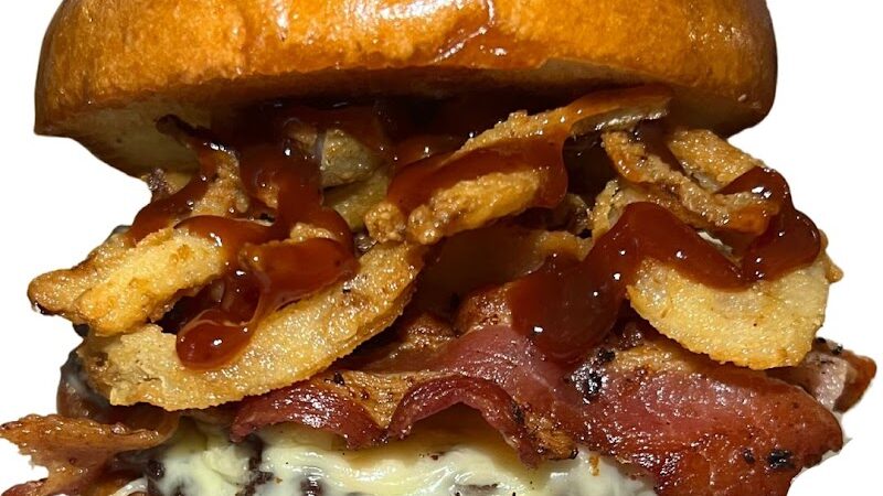 Meltdown Grill - Hartford, CT