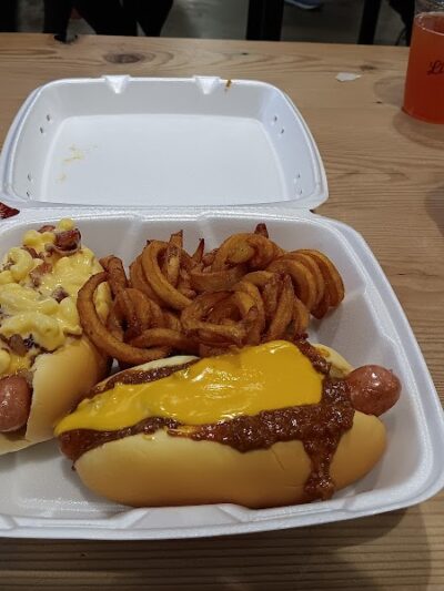 Meltdown Grill - Hartford, CT