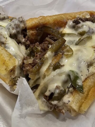 Meltdown Grill - Hartford, CT