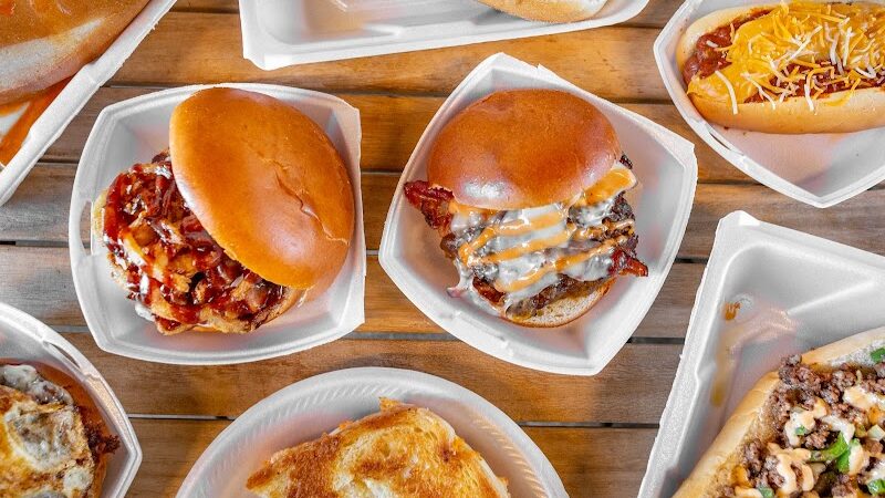 Meltdown Grill - Hartford, CT