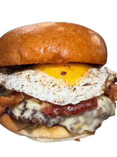 Meltdown Grill - Hartford, CT