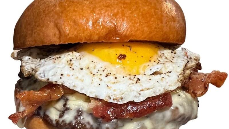 Meltdown Grill - Hartford, CT