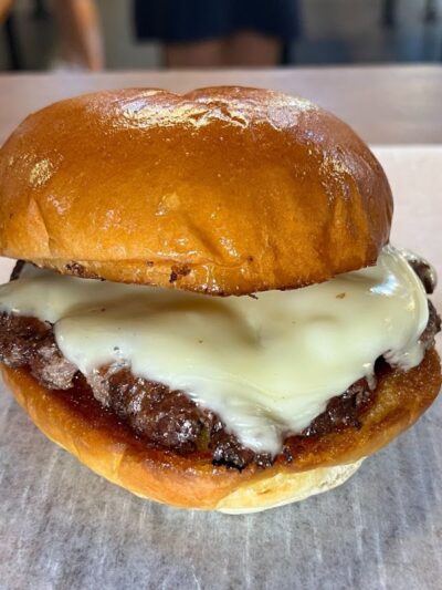 Meltdown Grill - Hartford, CT