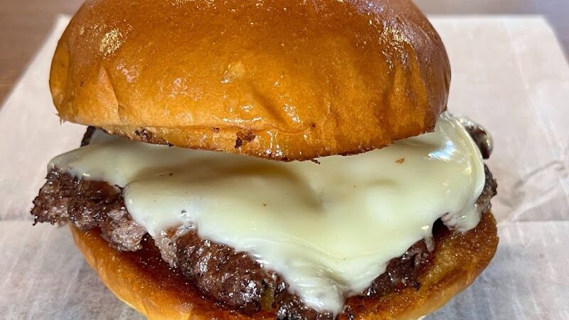 Meltdown Grill - Hartford, CT