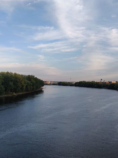 Mortensen Riverfront Plaza - Hartford, CT