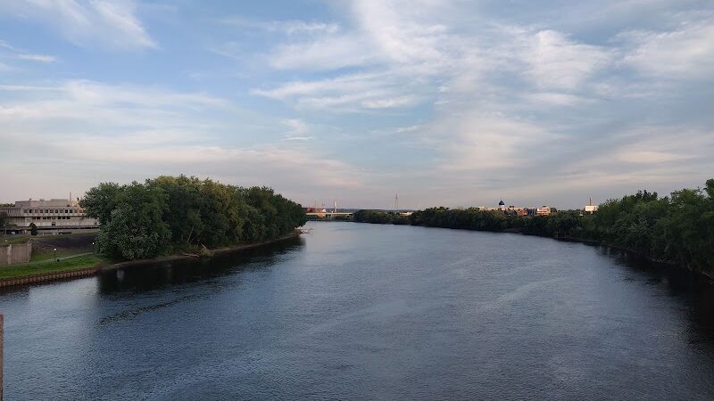 Mortensen Riverfront Plaza - Hartford, CT