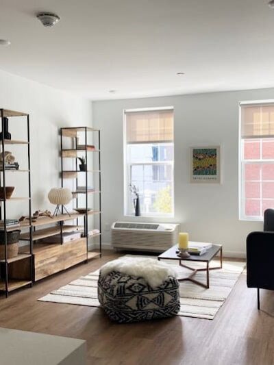 Park and Main - Hartford, CT