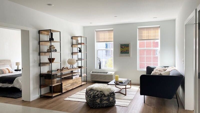 Park and Main - Hartford, CT