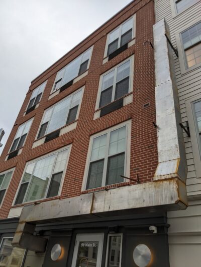 Park and Main - Hartford, CT