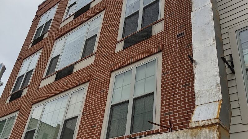 Park and Main - Hartford, CT