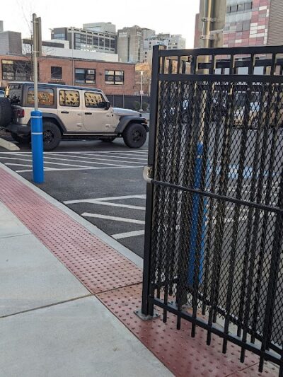 Park and Main - Hartford, CT