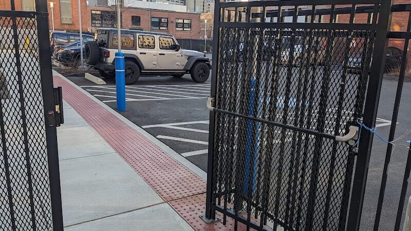 Park and Main - Hartford, CT