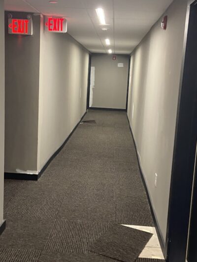 Park and Main - Hartford, CT