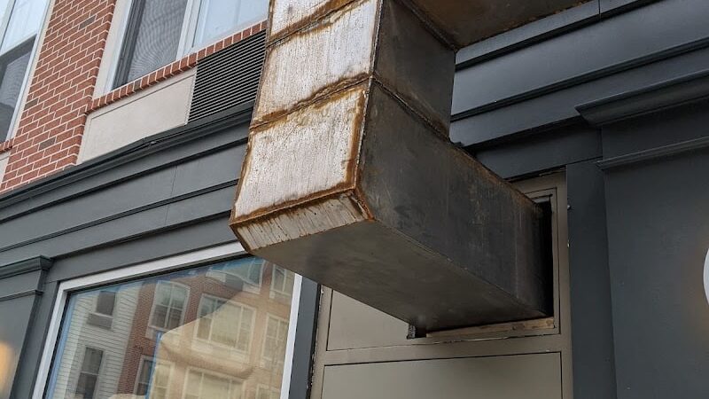 Park and Main - Hartford, CT