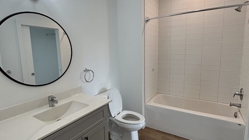 Park and Main - Hartford, CT