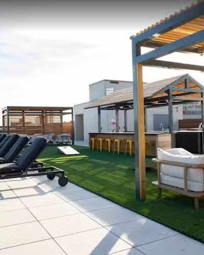 Park and Main - Hartford, CT