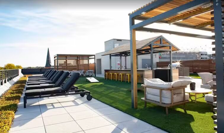 Park and Main - Hartford, CT