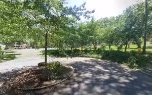 Pope Park North - Hartford, CT