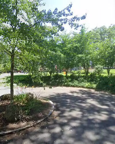 Pope Park North - Hartford, CT