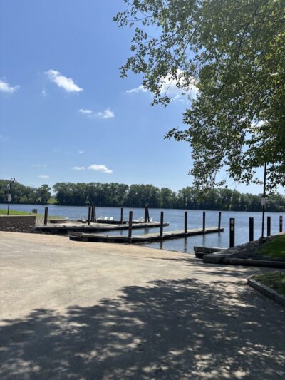 Riverside Park - Hartford, CT